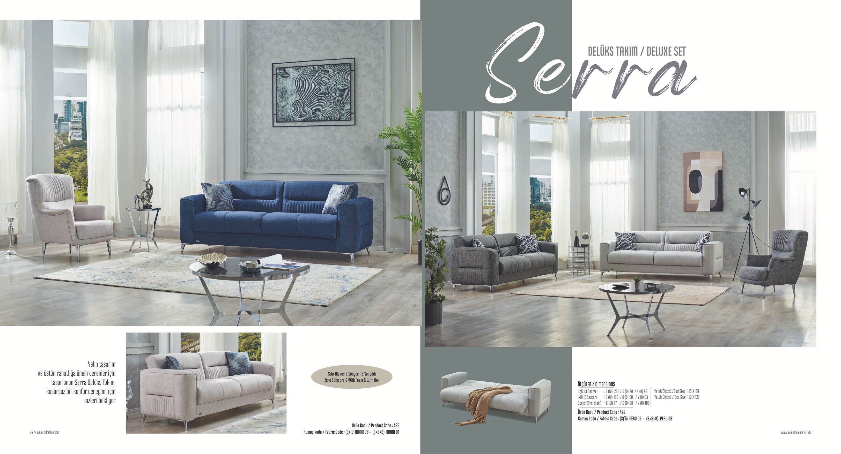 SERRA